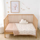 Up & Away Organic Cotton Cot Comforter - Thumbnail 3