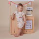 Vintage Cars Organic Snuggle Shortie - Thumbnail 10
