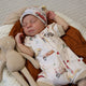 Vintage Cars Organic Snuggle Shortie - Thumbnail 8