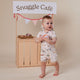 Vintage Cars Organic Snuggle Shortie - Thumbnail 9