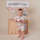 Vintage Cars Organic Snuggle Shortie - Thumbnail 6