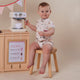 Vintage Cars Organic Snuggle Shortie - Thumbnail 3