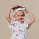 Wild Horses Organic Topknot - Thumbnail 3