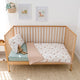 Bundle - Woodland Tales Cot Comforter & Toddler Pillowcase - Thumbnail 1