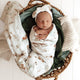 Woodland Tales Organic Muslin Wrap - Thumbnail 4