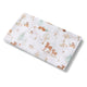 Woodland Tales Organic Muslin Wrap - Thumbnail 2