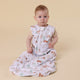 Woodland Tales Organic Sleeping Bag 1.0 TOG - Thumbnail 3