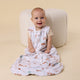Woodland Tales Organic Sleeping Bag 1.0 TOG - Thumbnail 5