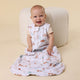 Woodland Tales Organic Sleeping Bag 1.0 TOG - Thumbnail 1