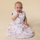 Woodland Tales Organic Sleeping Bag 2.5 TOG - Thumbnail 5