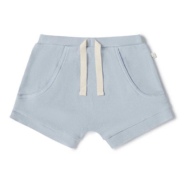 Zen Organic Shorts-Snuggle Hunny
